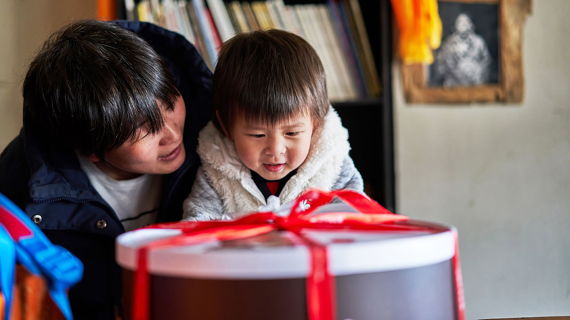 在熟悉的318国道上画出两个鲜有人知的圈～川西游记-格聂&塔公