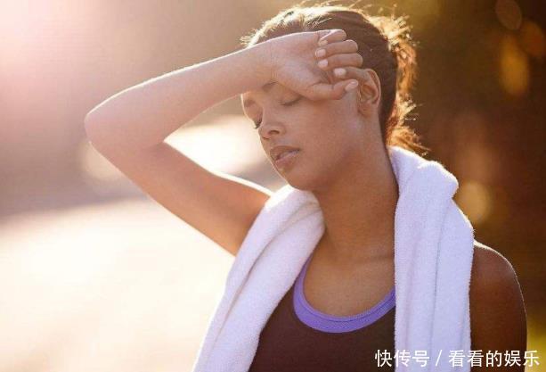 或许|“该出汗不出汗，医药费千千万”，出汗7大好处，或许你只知一二