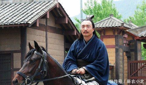 后世|刘邦做皇帝后，为避免他爹下跪，用了这一招，后世沿用2000年！