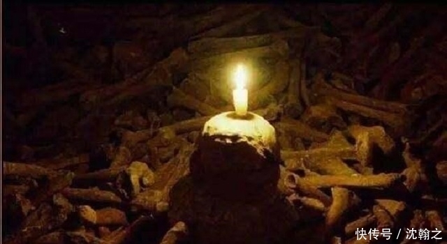 秦始皇陵长明灯千年不灭?其中缘由却被美国人轻易破解