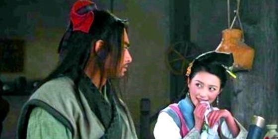 大家为什么不喜欢《水浒传》里的宋江看看历史上的他怎么样吧!