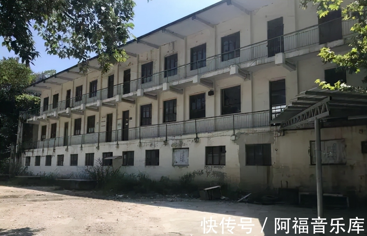 小镇|贵州有座“神秘”小镇，曾有3万人在此生活，如今成为旅游景区