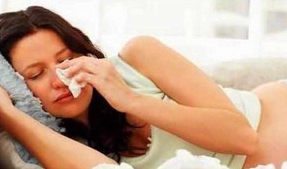 孕期|你可能不知道,孕早期准妈妈出现这些症状,并不是好现象