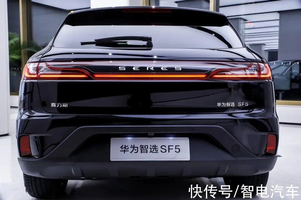 阿尔法|从订单破万到无人问津，华为加持下的赛力斯，为何走向日暮西沉？
