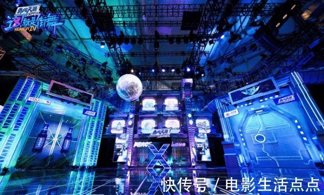 全网热度第一、开局就炸场，《街舞4》为何还能成“王炸”？