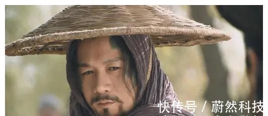 秦琼$梁山上唯一没有朋友的好汉:无人与他玩,就算生病到死都没人问津