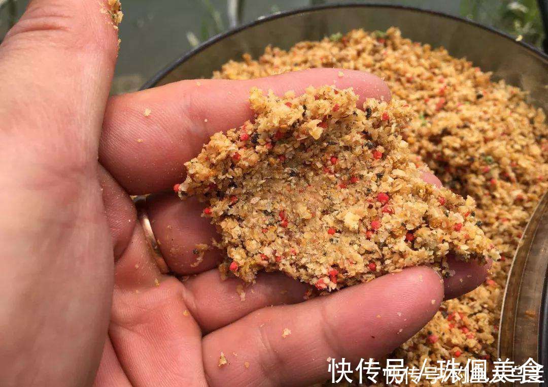 饵料|鱼总咬上钩，是因为下钩陷入酱层？钓钝就是新手？别被忽悠了