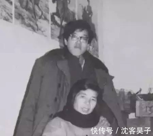 程远昭|任正非的母亲程远昭:17岁嫁人生7子,担心儿子破产给他攒10万