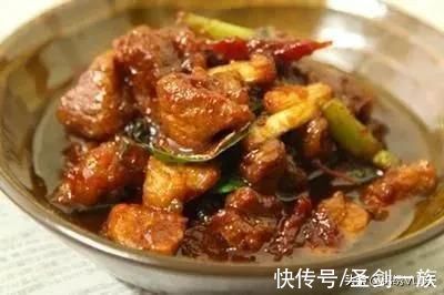 解馋又开胃的12道家常菜，简单易学，营养美味，国庆节做给家人吃