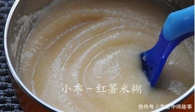 别再每天早晨只知道豆浆了,这个更有营养!