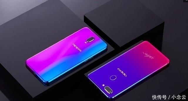 OPPO|为什么用了vivo和OPPO手机后,我就不打算再换成华为手机了