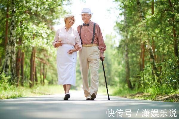 低强度|经常走路的人，身体越来越好！但没注意5点，很伤身体