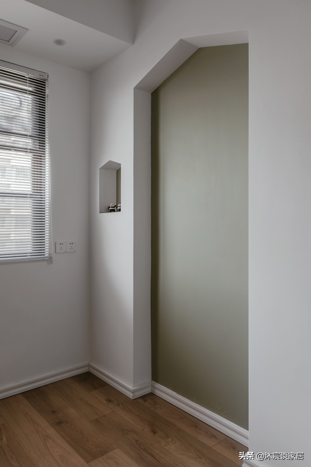 复古|看完她家,好想住进去,室内柔和浪漫,复古又有诗意的家太舒服了