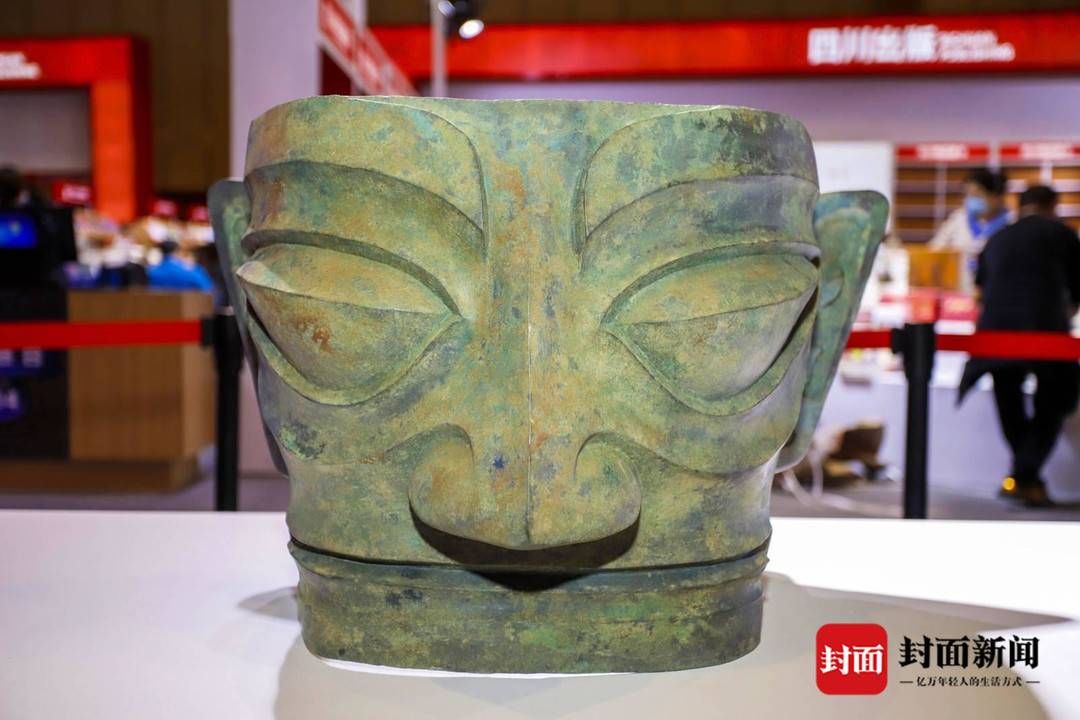 书店&天府书展|“东道主”罗勇:举办大型书展,对营造浓厚全民阅读氛围具有重要推动作用