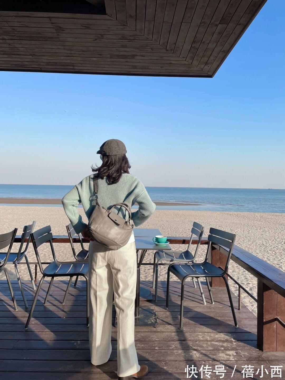 羊毛衫 奔三奔四的女人建议多“叠穿”,搭配公式和好看的款式,都在这里