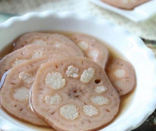 精心总结20道莲藕做法,收藏起来,增长厨艺