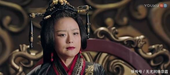 秦昭襄王|《丽姬传》的华阳祖和《芈月传》的芈月，历史上的她们是什么关系