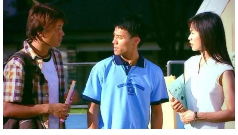 陈小春|大湾区哥哥拍过的TVB剧，陈小春一部封神，张智霖代表作最多！