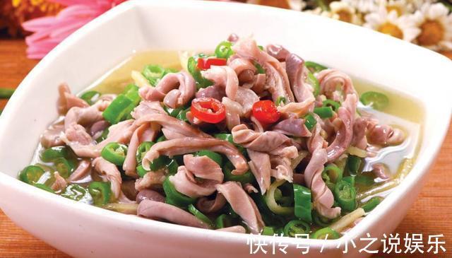 猪肚5种最好吃的做法,每种都简单美味,看看你喜欢吃哪种