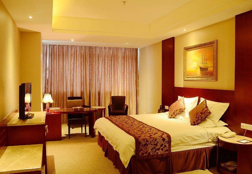 为何凌晨住酒店时,前台经常说没房间了网友都是套路