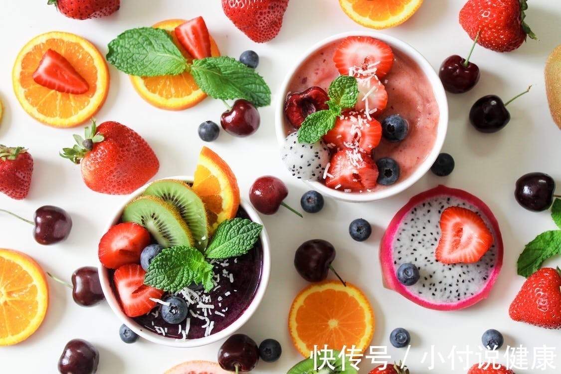 医学院|便秘了怎么办?这三种水果,一个比一个效果好