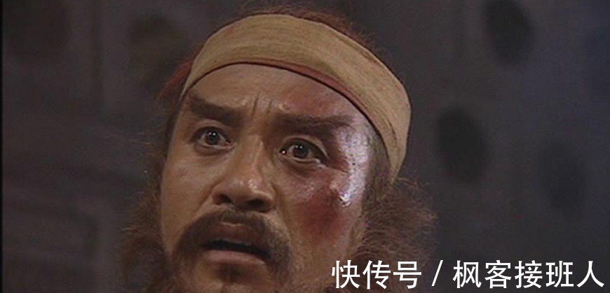 刘唐|晁盖为何会失败因为他最信任的2个人，一个是流氓，一个是无赖！