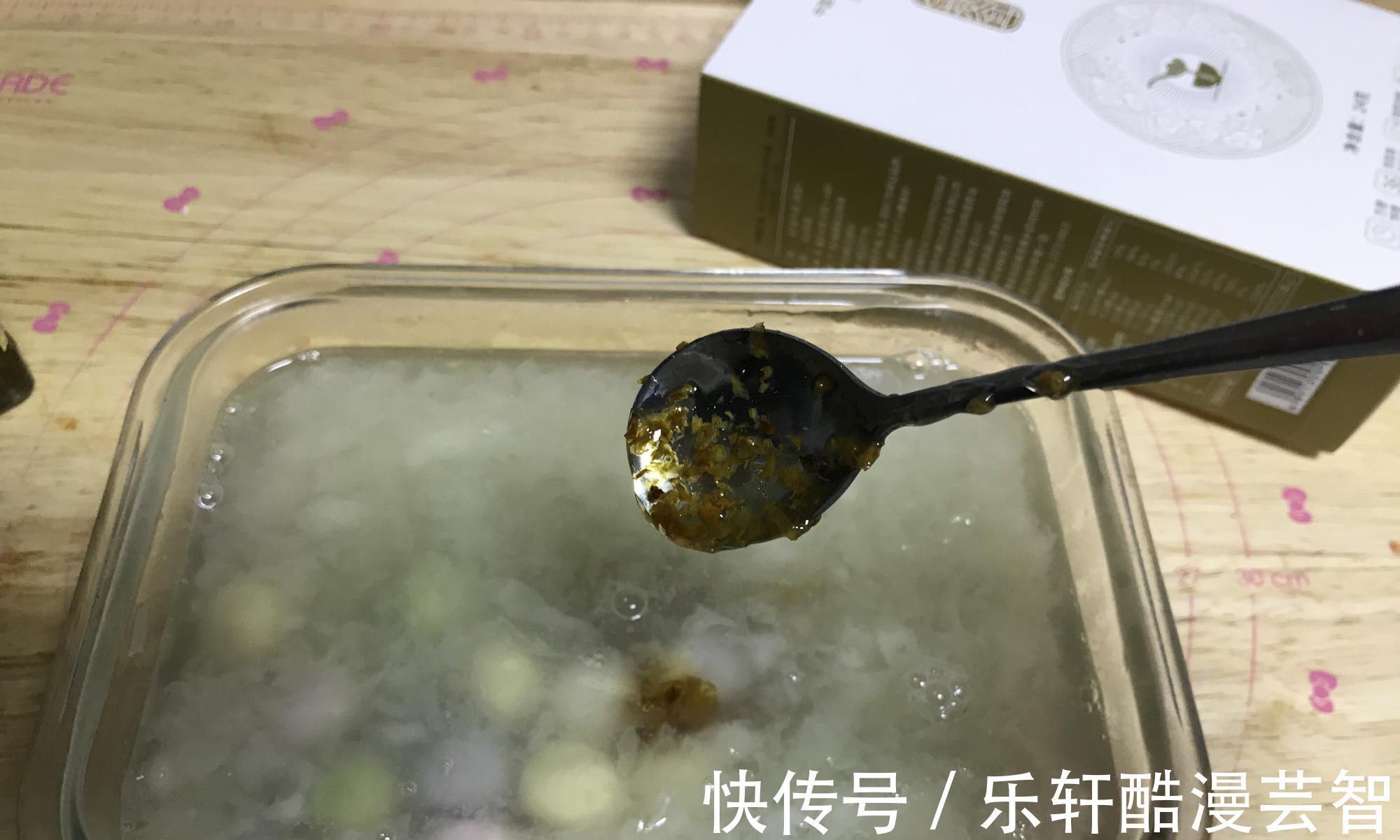 秋季,吃苹果葡萄不如吃它,坚持每周煮1回,降秋燥解秋乏还美颜