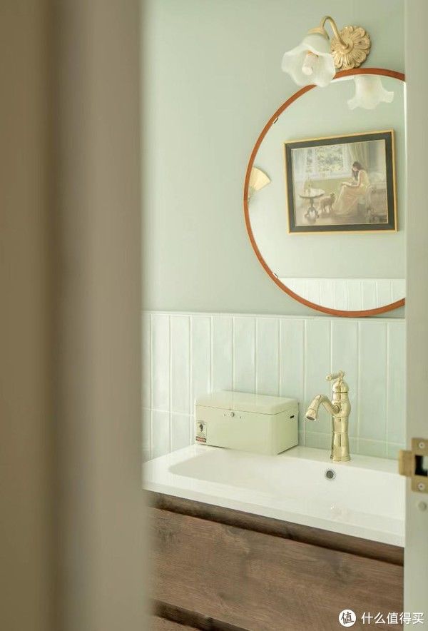 细节处|四川一屋主将绿植与复古融合,打造清新灵动之美,这个氛围感太绝