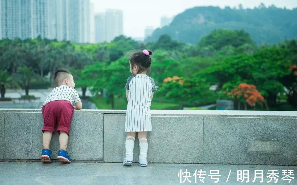 规矩|这7种家庭,最容易培养出优秀孩子,跟有钱没钱无关