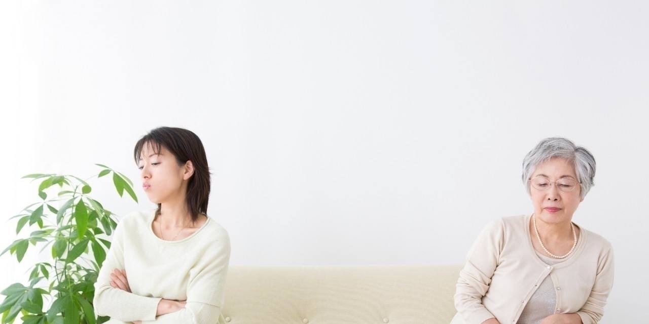 孝道|晚年“子女不孝”的老人,大多都干过这4件事,怨不得儿女心狠!