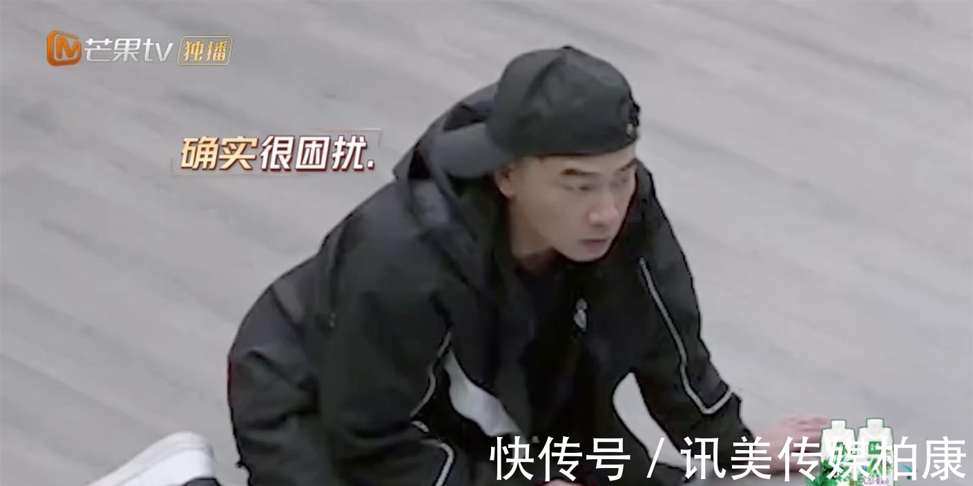 赵文卓|开播就翻车，靠反差萌出圈，这次哥哥们去油成功了吗？