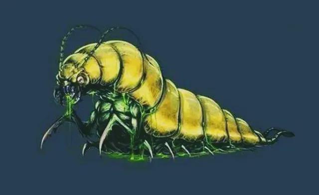 金蚕蛊毒案|害死女婿,老头遭天谴,细说清代“金蚕蛊毒案”