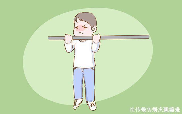 骨骼|这4种运动，孩子过早接触反而耽误身体发育，妈妈别大意