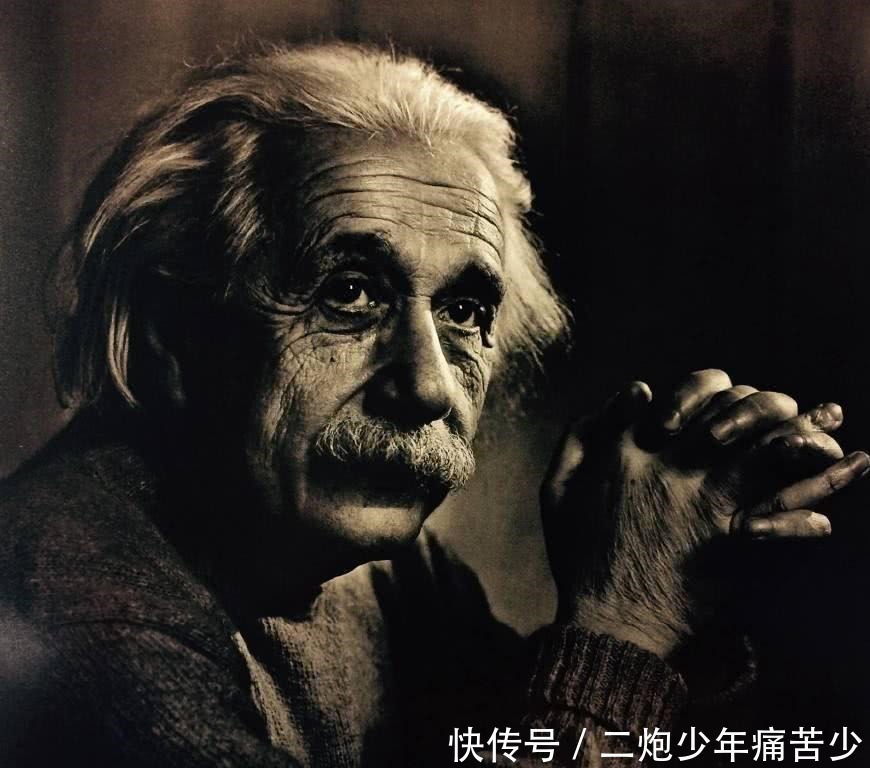 中国人 在爱因斯坦众多预言中,还曾预言了中国,如今已应验证明他的远见!