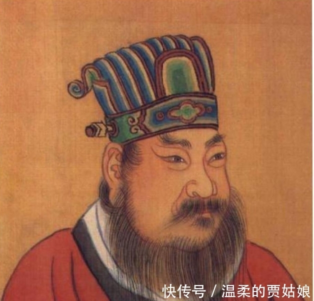 宗室|刘裕是汉朝宗室的后代,但他没重建汉朝,却建立了刘宋,是何道理