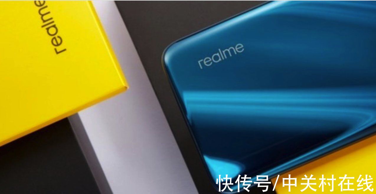 快充|史上最强！realme首款150W快充手机曝光