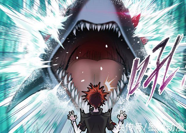 史莱克七怪|斗罗大陆七圣柱失去光芒,海神第三考的主考官是小白