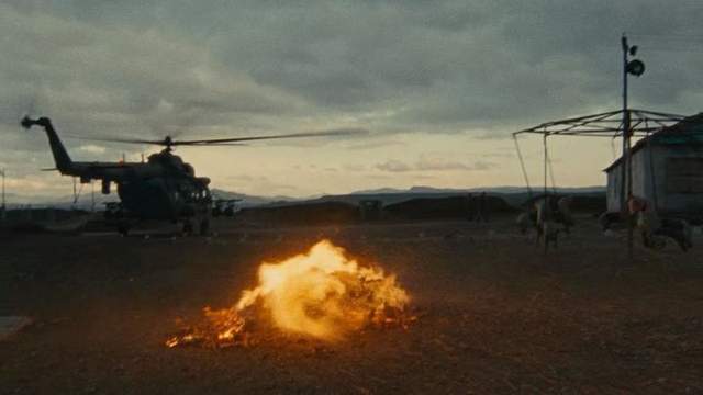 imdb|推荐三部俄罗斯优秀的战争片!