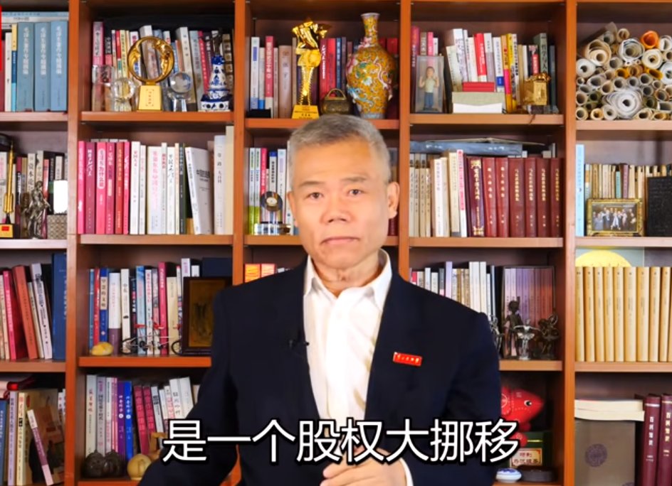大案|司马南与胡锡进展开激辩：联想背后可能牵出一桩大案