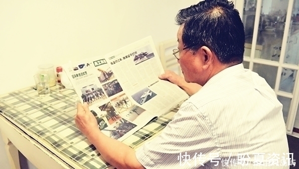 后辈|坚持每天晨跑,跑了31年,现已85岁,大爷的经历值得后辈学习