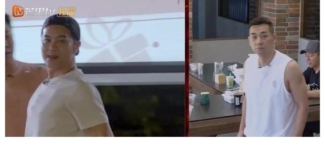 張智霖|《披荊斬棘的哥哥》集體為陳小春慶生，應采兒空降，引起觀眾共鳴