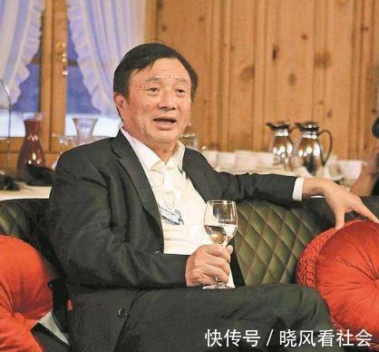 女人|我国最低调的女人，华为任正非“背后的女人”，比董明珠还厉害！