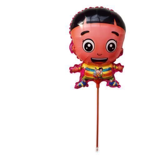 狠话|5岁女儿因妈妈不给她买气球,大喊你去死,母亲一番话让孩子道歉