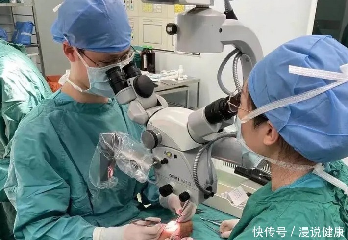 伤口|6年前的一个小伤口,却没想到演变成癌?这究竟是怎么一回事?