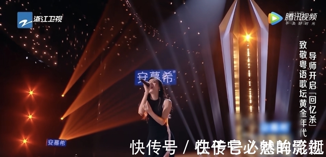 《好声音》刚开播就炸出冠军?这水平活该被8位导师疯抢