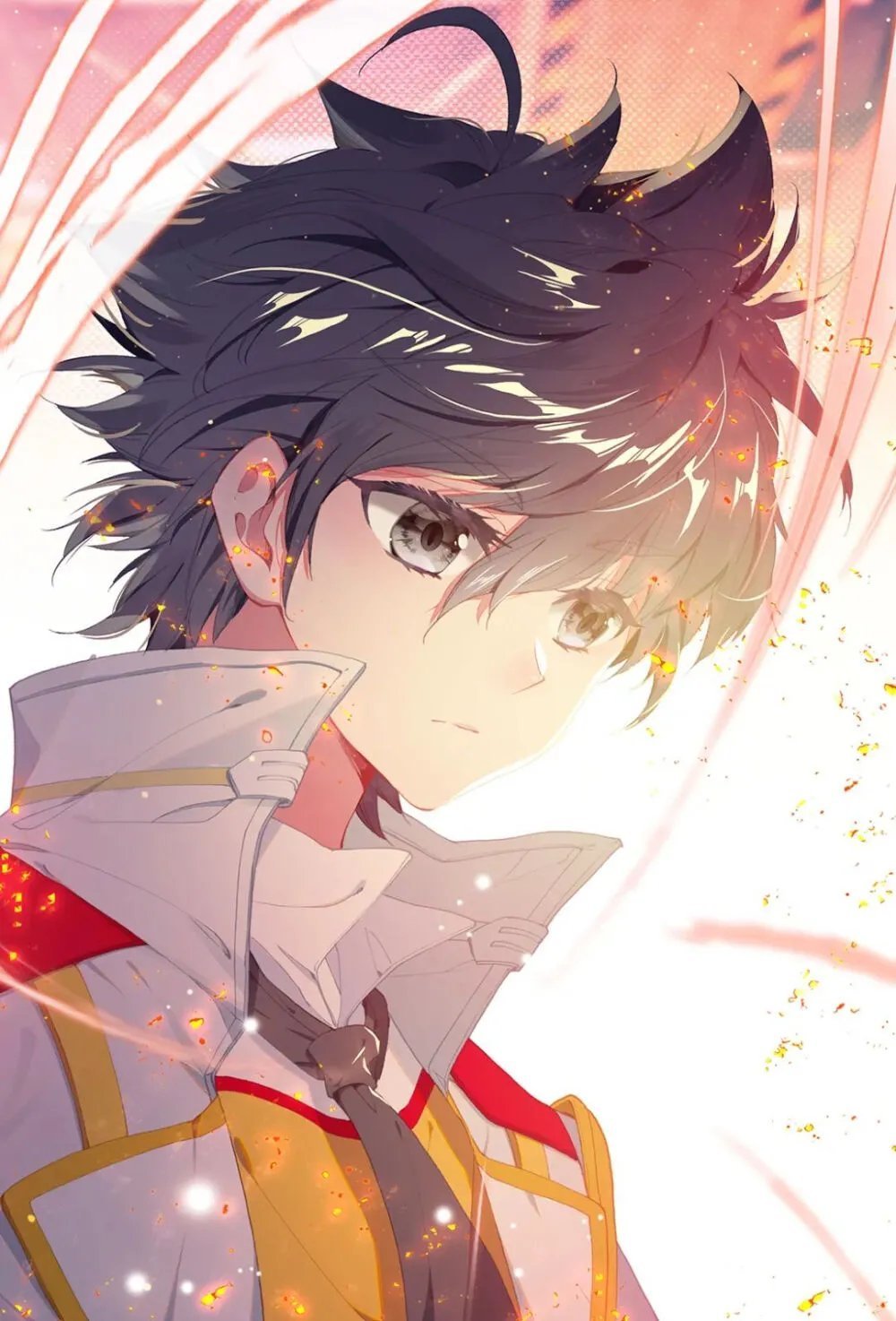 唐舞麟|斗罗大陆 唐舞麟合集 神界神王毁灭之神,斗罗封号 龙王