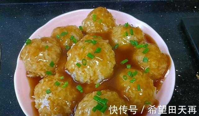 “补冬不如补霜降”，冷天多蒸这菜吃，温和滋补御寒气，暖和入冬！