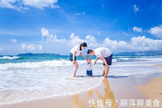 外公|资深幼儿园园长坦言:第一天上学不哭的孩子,多来自这3种家庭