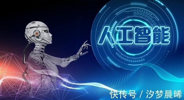 机器人|订单突然暴涨,美国人都惊叹不已!中国为何一定要发展人工智能?