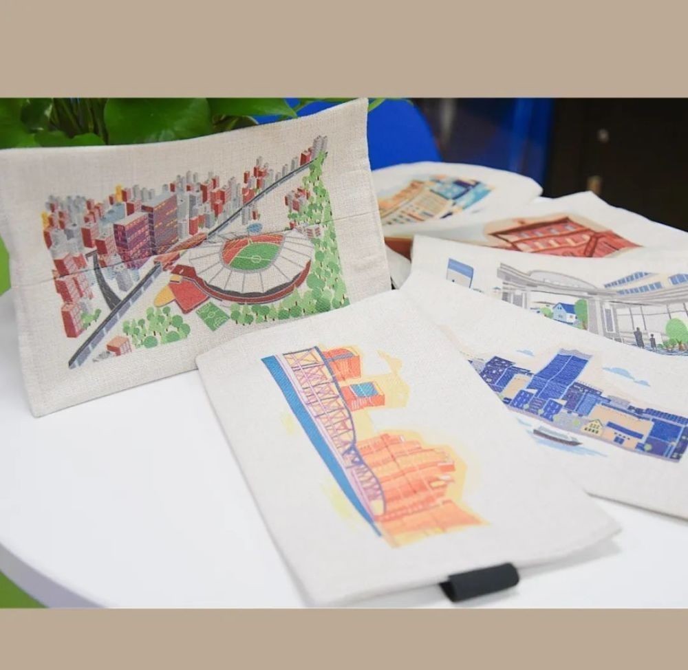 观百年历史,追寻老上海记忆!